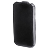 HAMA Phone Case Galaxy S4 black