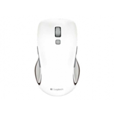 LOGITECH M560 cordless Mouse USB white