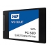 WD Blue SSD 500GB 2,5Inch SATA III