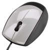HAMA M368 Optical Mouse black/silver