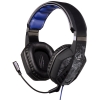 HAMA uRage SoundZ Gaming Headset black