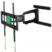HAMA TV-WM FM 3-ST XL BL 2-ARM