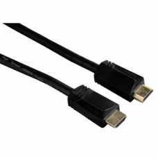 HAMA High Speed HDMI Cable plug - plug E