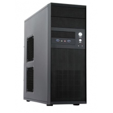 CHIEFTEC IARENA CQ-01B MIDITOWER USB3.0