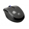 HP Wireless Mouse X3300 Grey Silver