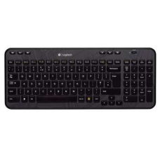 LOGITECH WIRELESS KEYBOARD K360 INT