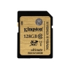 KINGSTON 128GB SDXC Class 10 UHS-I