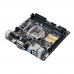 ASUS H110I-PLUS LGA1151 Mini ITX