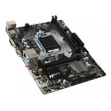 MSI H110M PRO-VD LGA1151 mATX