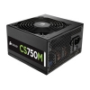 CORSAIR PSU CS Series 750W 80+ Gold Mod