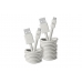 FRESHN REBEL Fabriq Micro USB 1.5m Cloud