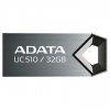 A-DATA UC510 32GB USB2.0 Stick Titanium