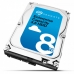 SEAGATE Enterprise Capacity 3.5 8TB HDD