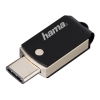 HAMA C-Turn FlashPen 64GB Type-C USB 3.0