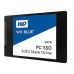 WD Blue SSD 250GB 2,5Inch SATA III