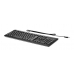 HP Renew GOLD USB Keyboard UK (B)