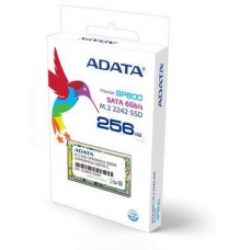 ADATA SP600 M.2 2242 256GB SSD SATA6Gb/s