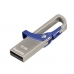 HAMA FlashPen Hook-Style USB 2.0 16 GB