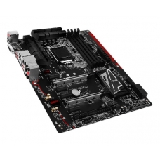 MSI Z170A GAMING PRO CARBON LGA1151 ATX