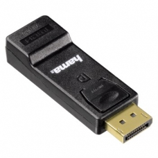 HAMA DISPLAYPORT HDMI ADAPTER