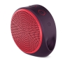 LOGITECH X100 Mobile Speaker Red