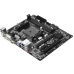 ASROCK FM2A68M-HD + Socket FM2+/FM2 (B)