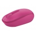MICROSOFT Wireless Mobile Mouse 1850