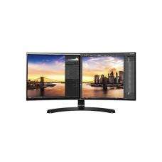 LG 34UC88-B 34inch monitor