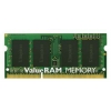 KINGSTON 4GB DDR3 1600MHz Non-ECC CL11