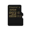 KINGSTON 32GB microSDHC CL10 UHS-I 90R/4