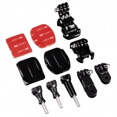 HAMA Accessory Set for GoPro