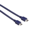 Bundle HAMA Standard HDMI  Cable  2.50 m