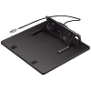 HAMA NOTEBOOK STAND WITH TWO FANS, USB