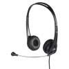 HAMA HS 260 PC Headset black