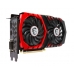 MSI GeForce GTX 1050 Ti GAMING 4G