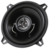 HAMA 13 cm 2-Way Coax Speaker, 25/130 W