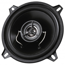 HAMA 13 cm 2-Way Coax Speaker, 25/130 W