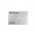 TRANSCEND SSD230S 256G SSD 3D 6,4cm SATA