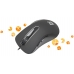 DEFENDER Wired mouse Datum MM-070 black