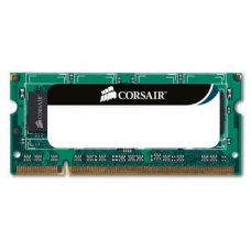 CORSAIR DDR3 1333MHz 204 SODIMM 2GB