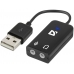 DEFENDER External USB sound card Audio