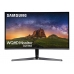 SAMSUNG C32JG50QQU Monitor 32inch curved