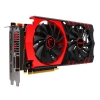 MSI GTX 950 GAMING 2G ATX 2048MB