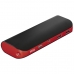 HAMA POWER PACK 10400MAH BL/RD