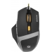 DEFENDER Wired gaming mouse Warhead