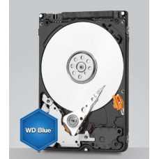 WD Blue Mobile 500GB HDD Sata 6Gb/s