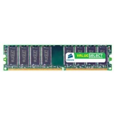 CORSAIR DDR3 1333MHz 2GB 240 DIMM