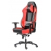 SILENTIUM SPCGear SR700 RD Gaming Chair