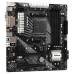 ASROCK B450M PRO4-F mATX AM4 4xDDR4