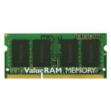 KINGSTON 2GB 1600MHz DDR3 Non-ECC CL11